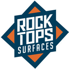 Rock Tops Surfaces