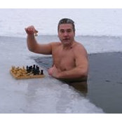 Foto von Viktor Stroganov