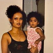 Simrin Sami's photo