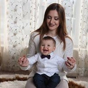Missy Danna's photo