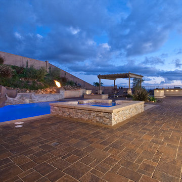 Picciano Project : Western Outdoor Designs