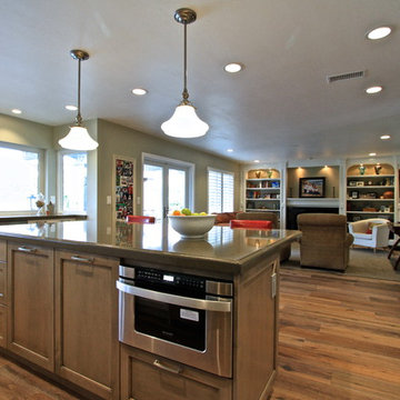 Trabuco Traditional
