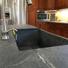 countertop