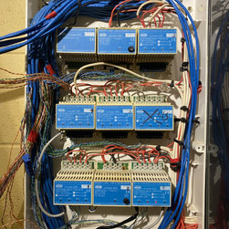 Hamilton Leisure Centre - Products
