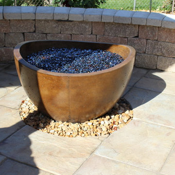 Fire Pits