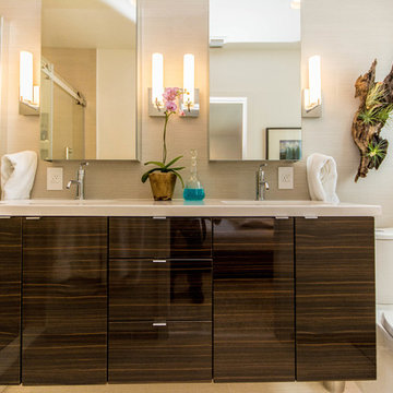 Coral Gables Mid-Modern