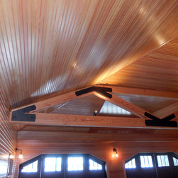 Adirondacks Boat House - Products