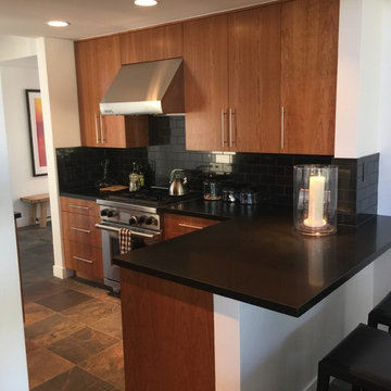 Kitchen Renovations