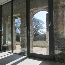 Doors And Windows