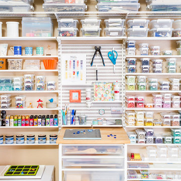 Craft Room