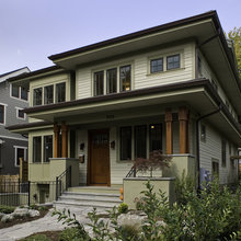 Favorite houses