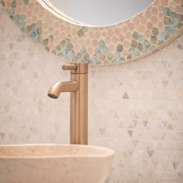 Serene Bathroom Vanities