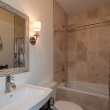 Bathroom Ideas