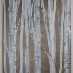Custom Fine Art & Murals - Paintings