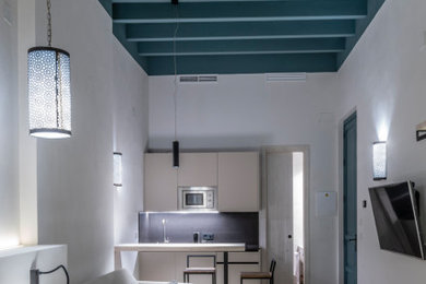 APARTAMENTOS TURÍSTICOS - SEVILLA
