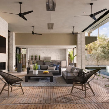 The New American Remodel 2019