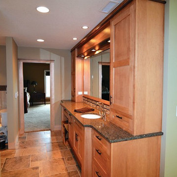 Tour of Remodeled Homes 2013