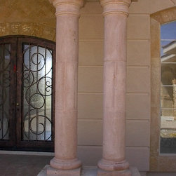 Columns 048 - Outdoor Products