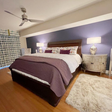 Condo Redesign