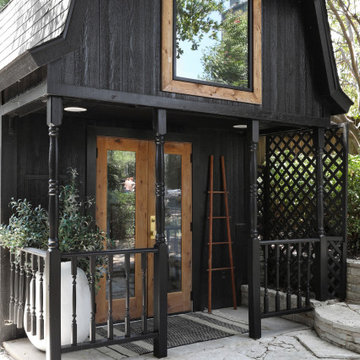 Bungalow