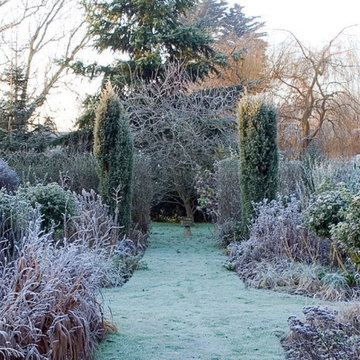 Perennial Gardens