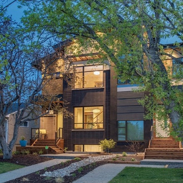 High Performance Healthy Home