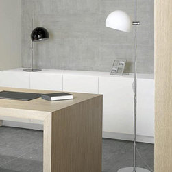 Joe 60 Floor Lamp By Modiss Lighting - Floor Lamps