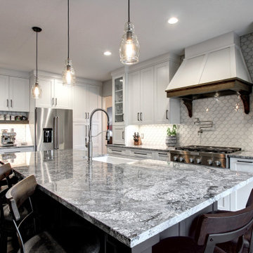 Kitchen Remodels 80104