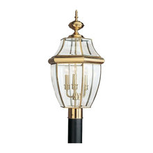 Brass Accents