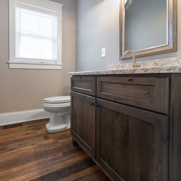 Family home with room to grow