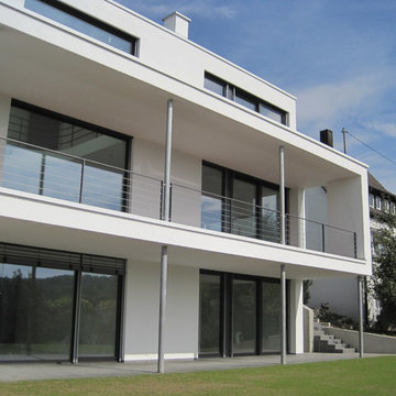 Haus Hä in Aalen Wasseralfingen