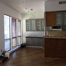 Throckmorton redecorate