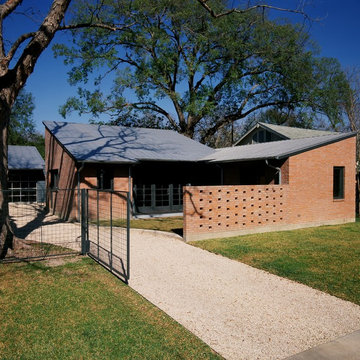 Branard Residence