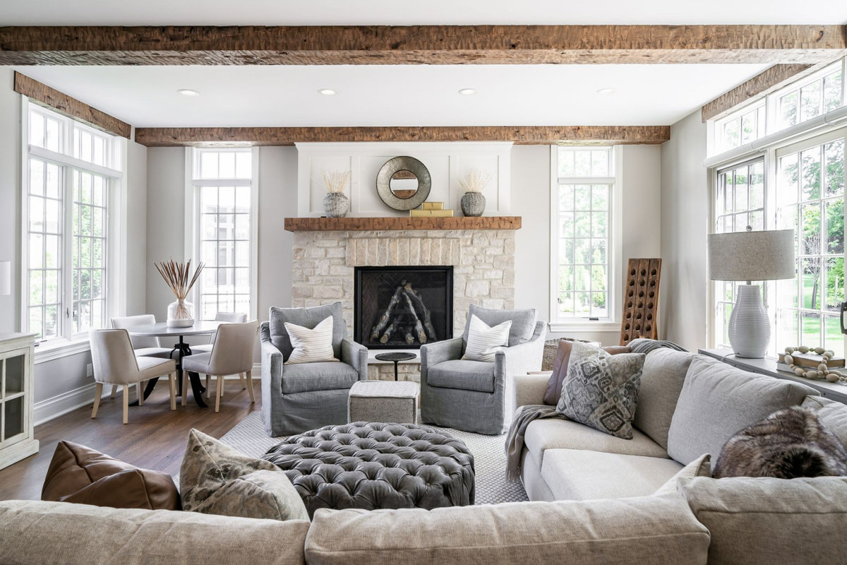 Columbus Home Remodel