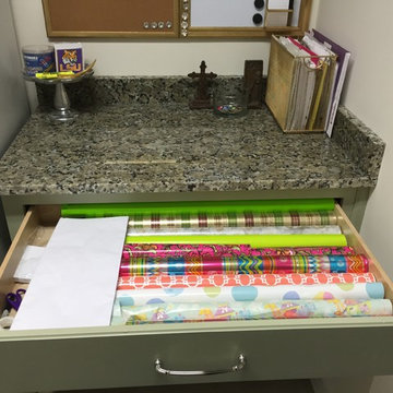 Lindenfield Lane - Laundry Room After