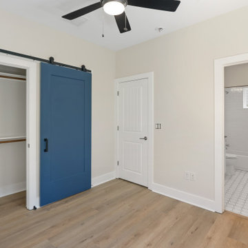 1160 Lott Ave. B, Austin-Cirrus Rigid Core