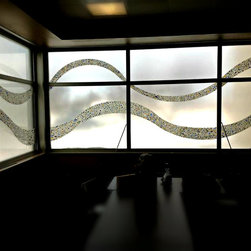 Stained Glass Meets 2013 - Windows