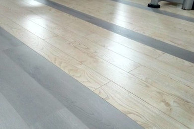gym center
