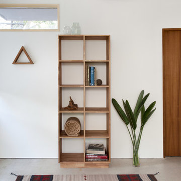 LAXseries 2x5 Bookcase