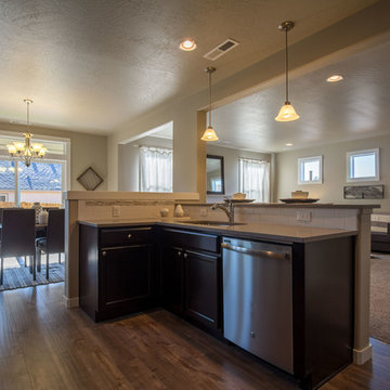 The Talent Home Plan
