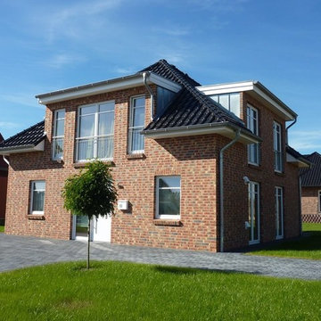 Einfamilienhäuser