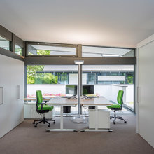 Office room