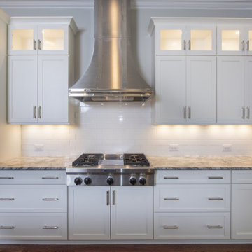 Porters Neck Custom Plan