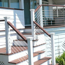 railing
