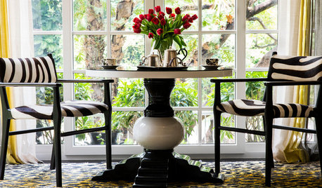 Animal Instincts: 5 Ways to Use the Statement-Making Print