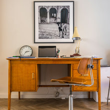 Ben office