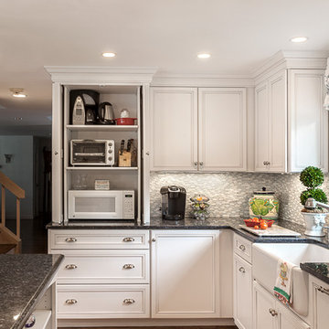 Kitchen Renovation