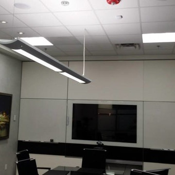 Corporate Office Spaces