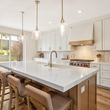Kitchen ideas