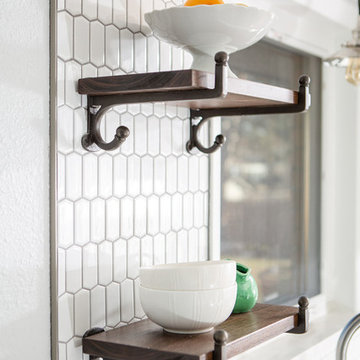 Dudley Street Kitchen Renovation